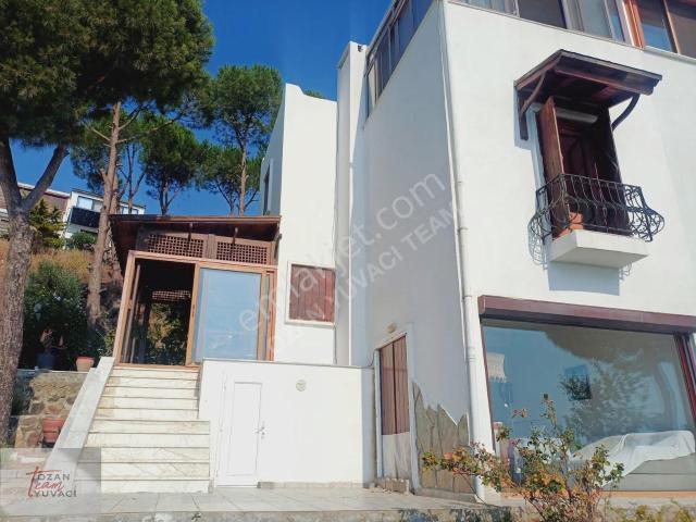 Bodrum, Muğla içerisinde satılık Villa