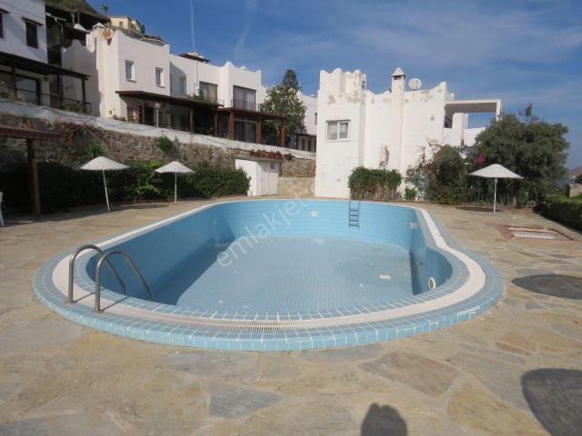 Bodrum, Muğla içerisinde satılık Villa