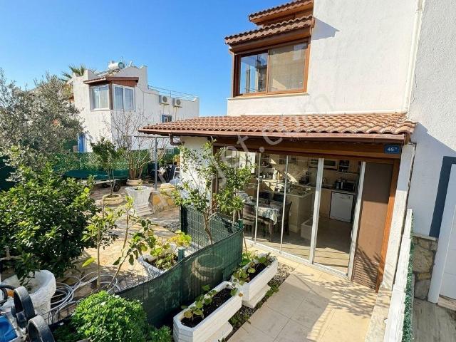 Bodrum, Muğla içerisinde satılık Villa