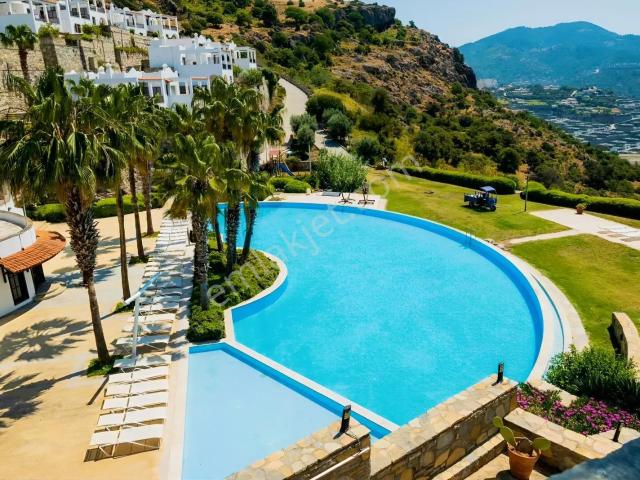 Bodrum, Muğla içerisinde satılık Villa