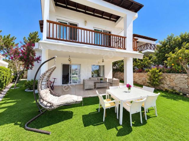 Bodrum, Muğla içerisinde satılık Villa