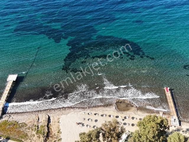 Yalıkavak, Bodrum içerisinde satılık Villa