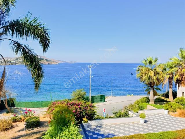Dirmil, Bodrum içerisinde kiralık mülk