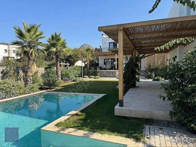 Bodrum, Muğla içerisinde satılık Villa