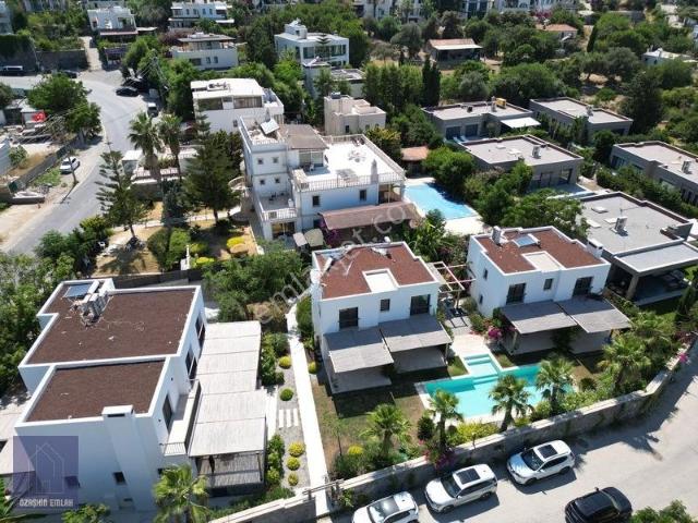 Bodrum, Muğla içerisinde satılık Villa