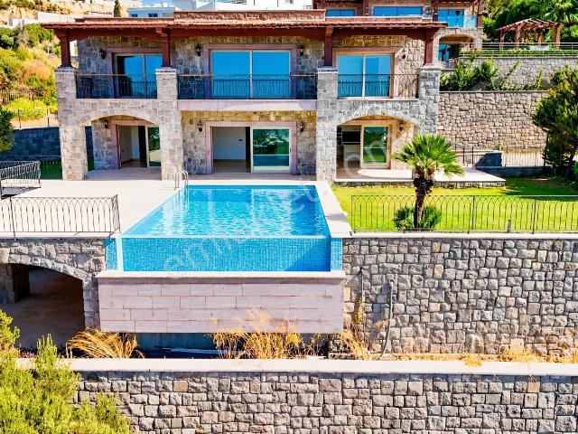 Bodrum, Muğla içerisinde satılık Villa