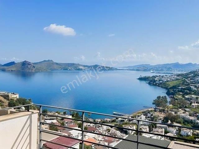 Banazlılar Sitesi, Bodrum içerisinde satılık mülk