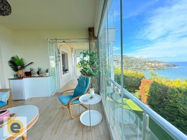 Gümüşkaya Sitesi 1. Kısım, Bodrum içerisinde satılık Villa