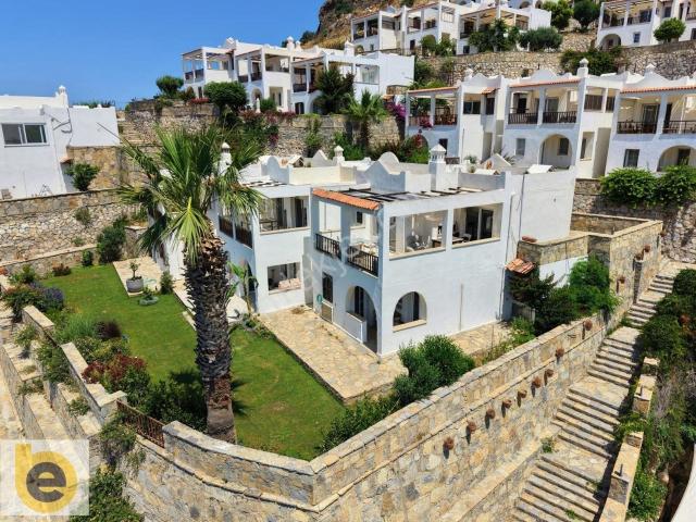 Bodrum, Muğla içerisinde satılık Villa