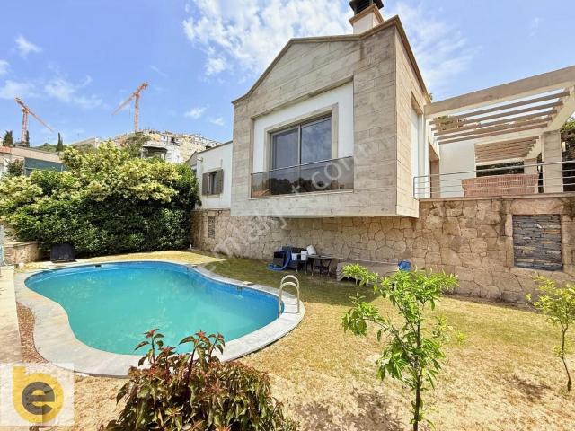 Bodrum, Muğla içerisinde satılık Villa