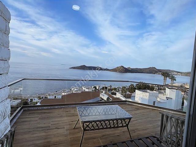 Bodrum, Muğla içerisinde satılık Villa