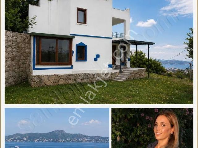Bodrum, Muğla içerisinde kiralık mülk