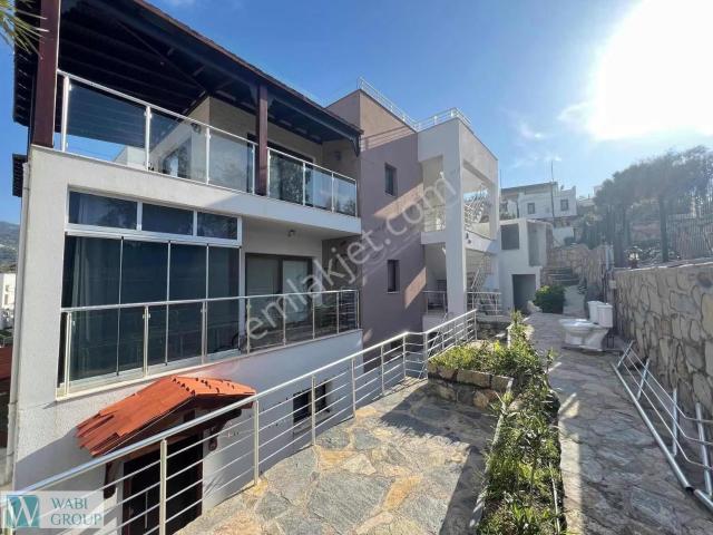 Bodrum, Muğla içerisinde kiralık mülk