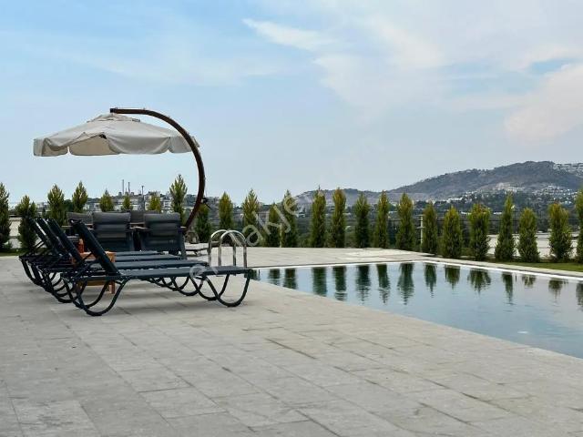 Bodrum, Muğla içerisinde kiralık Villa