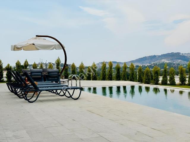 Bodrum, Muğla içerisinde kiralık Villa