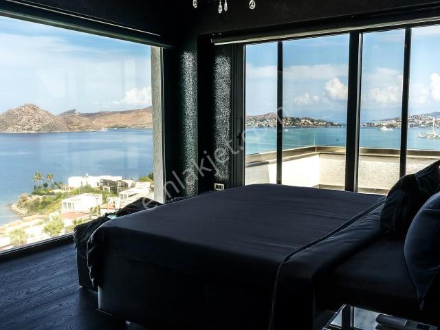 Bodrum, Muğla içerisinde satılık Villa