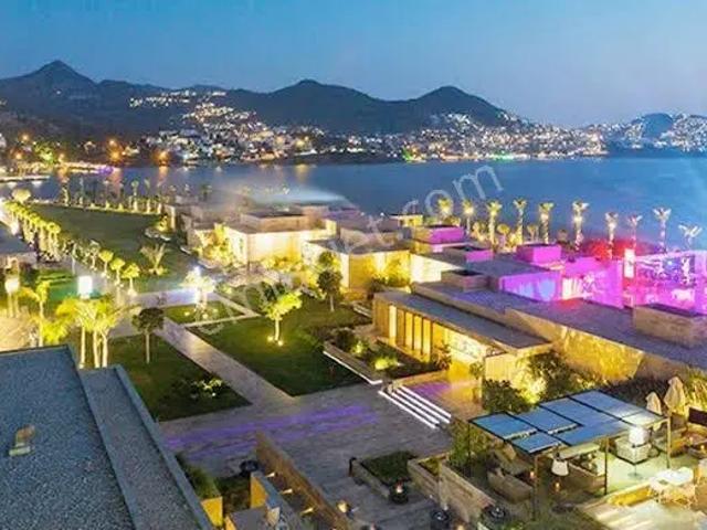 Bodrum, Muğla içerisinde kiralık mülk