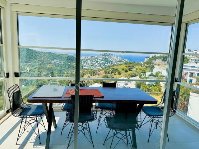 Bodrum, Muğla içerisinde kiralık mülk