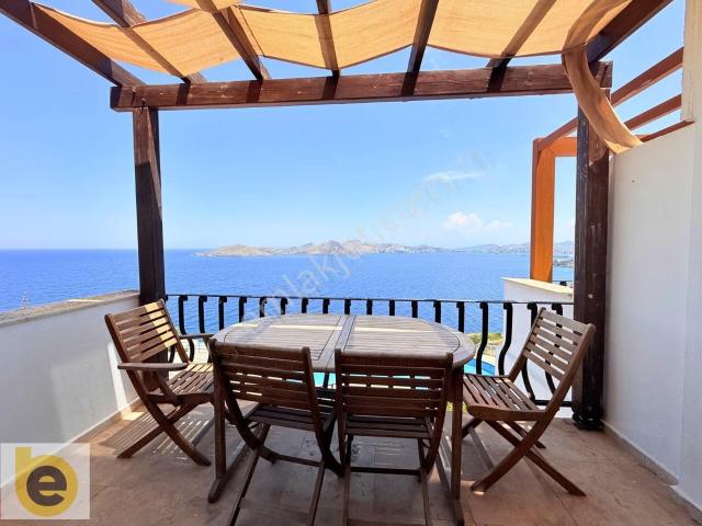 Bodrum, Muğla içerisinde satılık Villa
