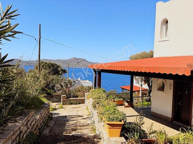 Bodrum içerisinde satılık Arsa