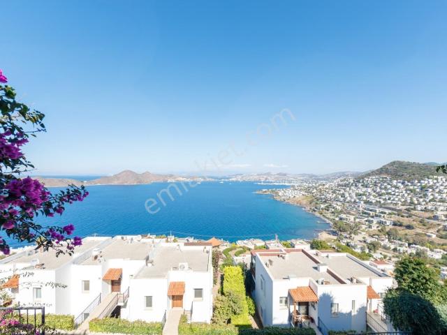 Bodrum, Muğla içerisinde satılık Residence