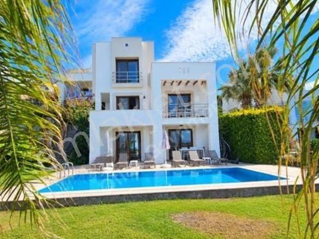 Bodrum, Muğla içerisinde satılık Villa