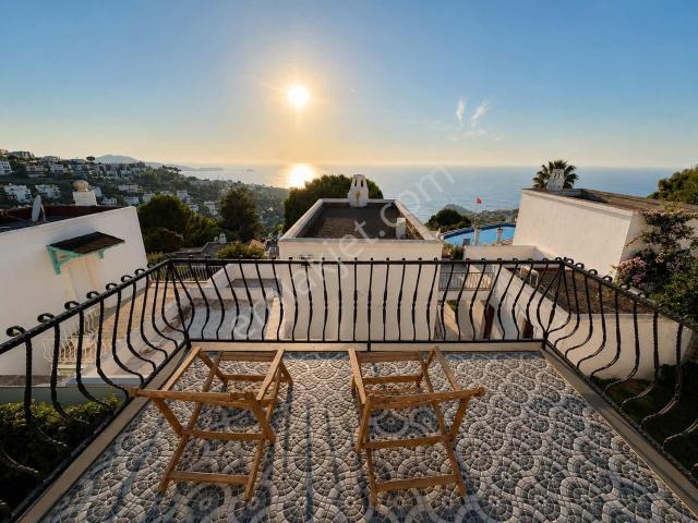 Bodrum, Muğla içerisinde satılık Villa