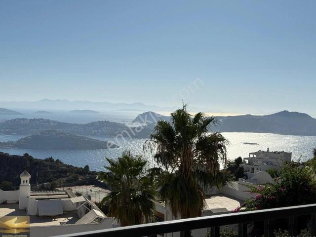 Bodrum, Muğla içerisinde satılık Villa