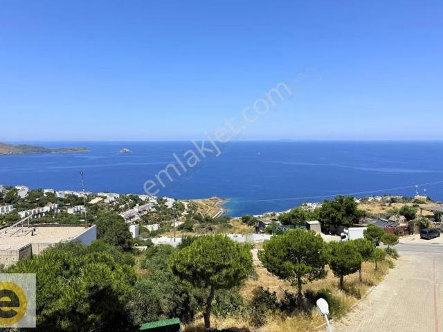 Bodrum, Muğla içerisinde satılık Villa