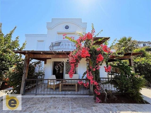 Bodrum, Muğla içerisinde satılık Villa