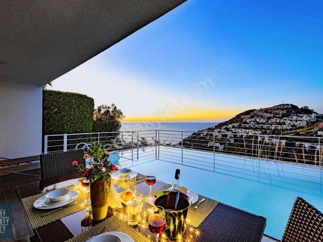 Bodrum, Muğla içerisinde satılık Villa