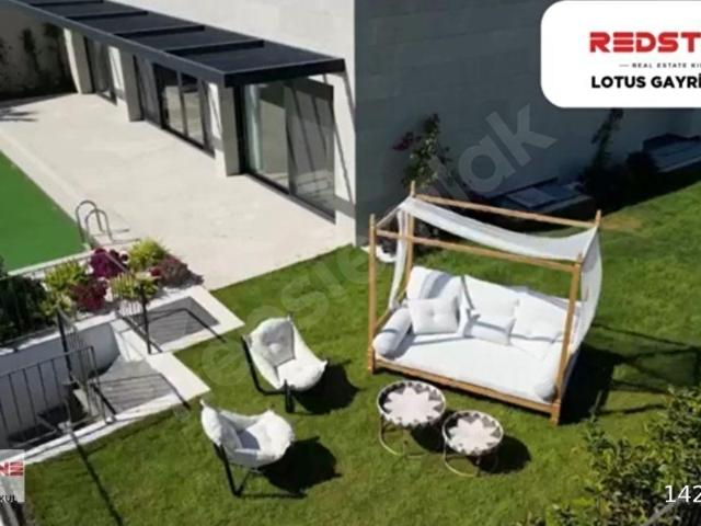 Bodrum, Muğla içerisinde satılık Villa