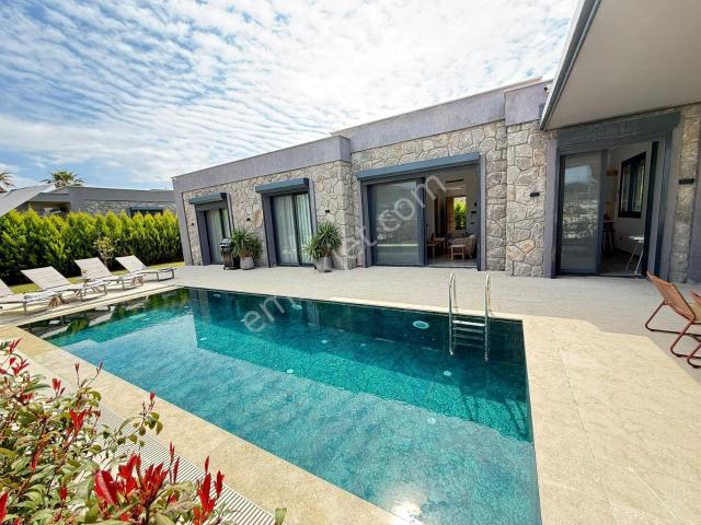 Bodrum, Muğla içerisinde satılık Villa
