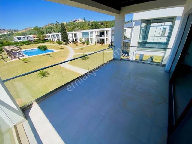 Gündoğan, Bodrum içerisinde kiralık mülk