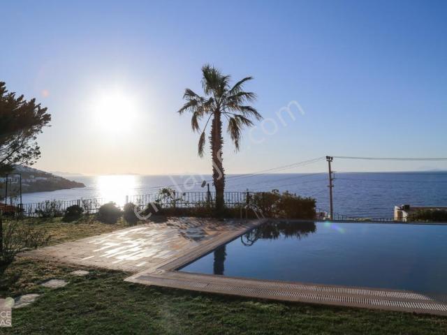 Bodrum, Muğla içerisinde kiralık Villa