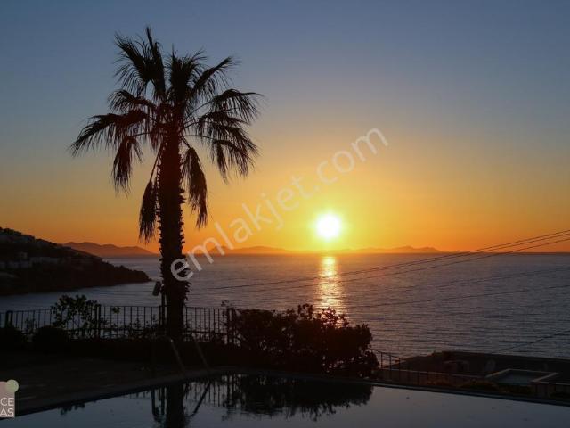 Bodrum, Muğla içerisinde kiralık Villa