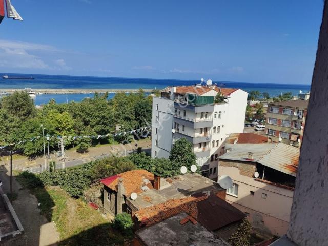 Trabzon içerisinde kiralık mülk