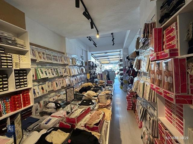 Güzelbahçe, İzmir içerisinde satılık Dükkan
