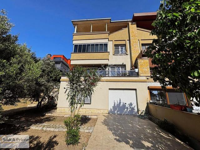 Aliağa, İzmir içerisinde satılık Villa