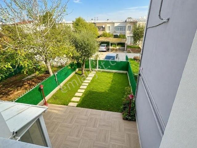Aliağa içerisinde satılık Villa