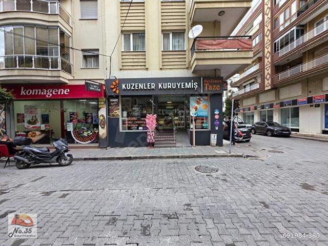 Karşiyaka, İzmir içerisinde satılık mülk