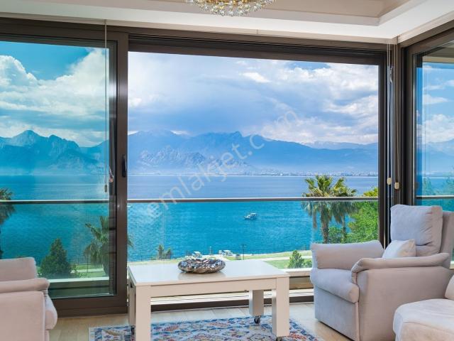 Muratpaşa, Antalya içerisinde satılık mülk