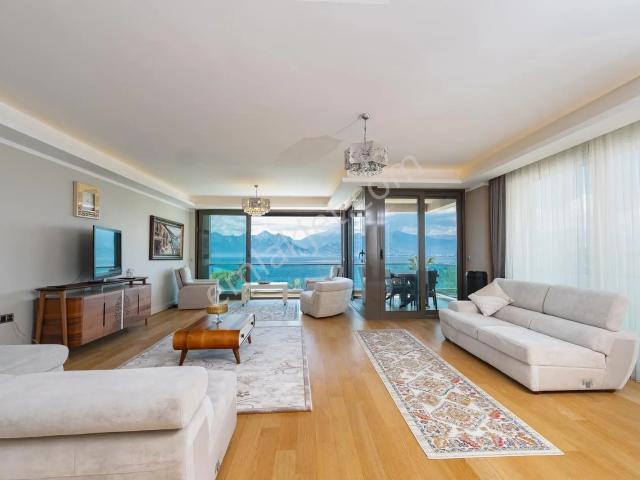 Muratpaşa, Antalya içerisinde satılık mülk