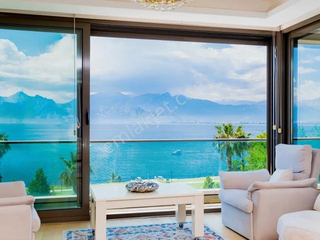Antalya, Muratpaşa içerisinde satılık mülk