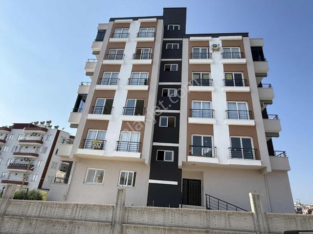 Toroslar, Mersin içerisinde satılık mülk