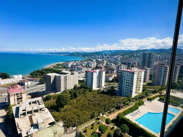 Trabzon içerisinde kiralık mülk