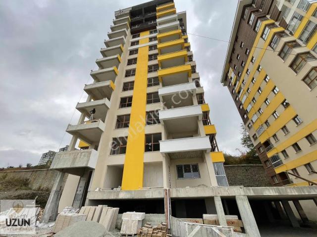Trabzon içerisinde satılık mülk