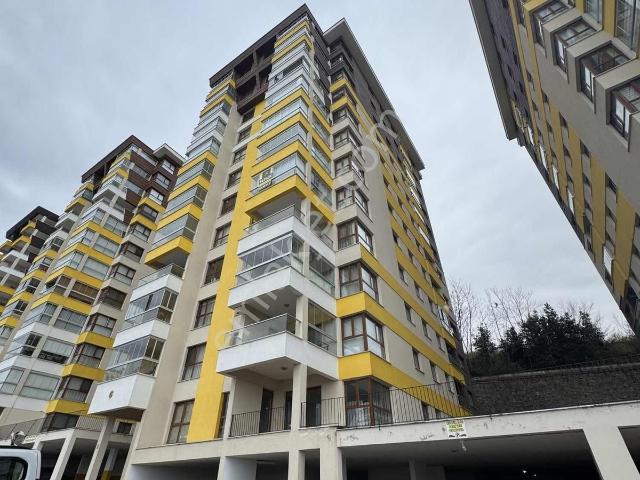 Trabzon içerisinde satılık mülk