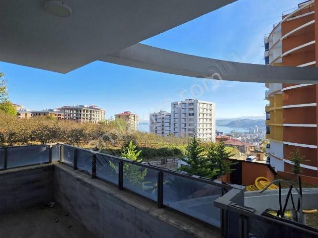 Trabzon içerisinde satılık mülk