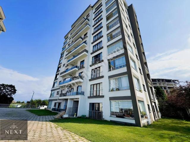 Trabzon içerisinde kiralık mülk